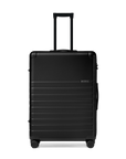 Essential Collection Suitcase Matte Black
