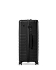 Essential Collection Suitcase Matte Black