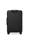Essential Collection Suitcase Matte Black