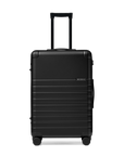 Essential Collection Suitcase Matte Black