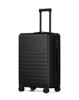 Essential Collection Suitcase Matte Black