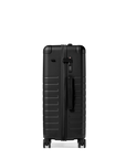 Essential Collection Suitcase Matte Black