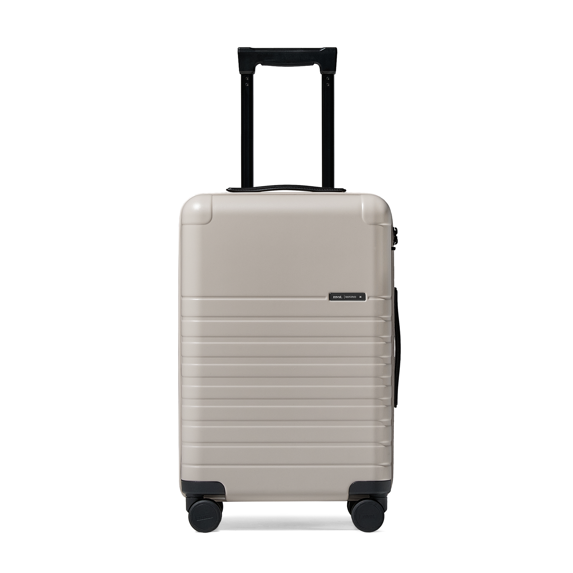 Essential Collection Suitcase Monica Sand