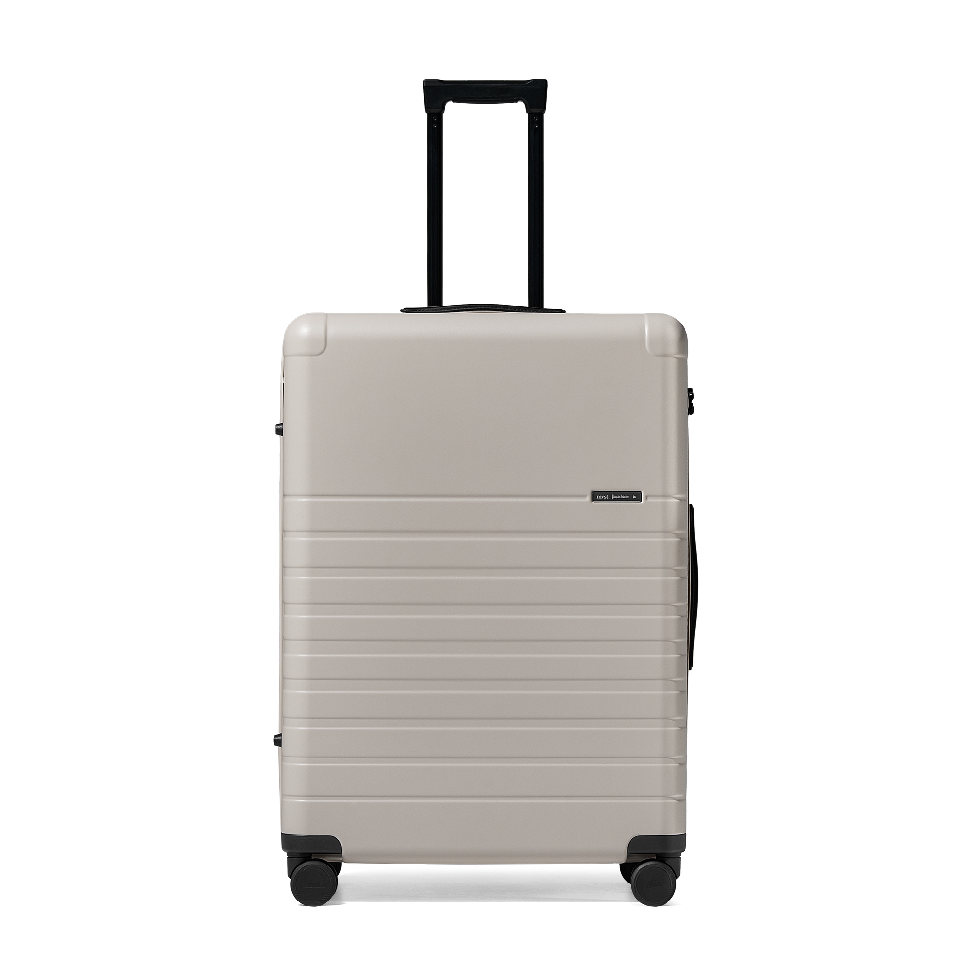 Essential Collection Suitcase Monica Sand