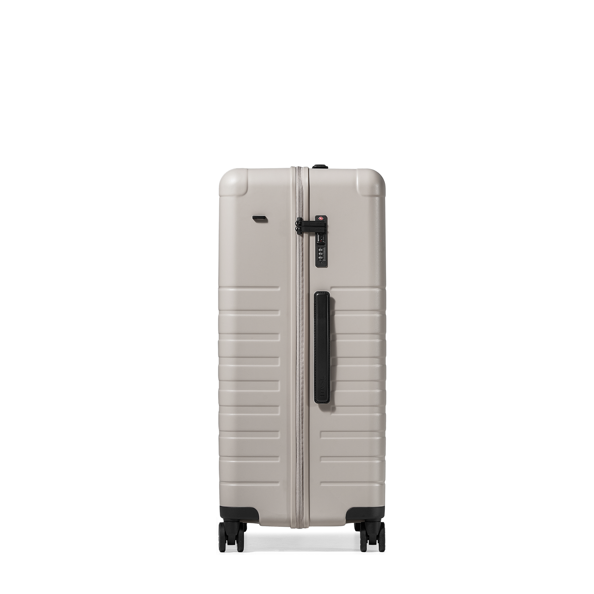 Essential Collection Suitcase Monica Sand