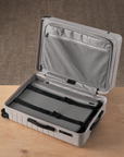 Essential Collection Suitcase Monica Sand