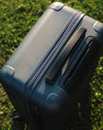 Essential Collection Suitcase Navy Blue