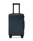 Essential Collection Suitcase Navy Blue