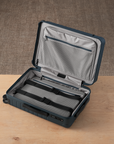 Essential Collection Suitcase Navy Blue