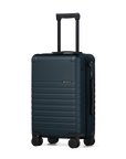 Essential Collection Suitcase Navy Blue