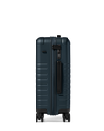 Essential Collection Suitcase Navy Blue