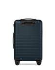 Essential Collection Suitcase Navy Blue