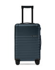 Essential Collection Suitcase Navy Blue