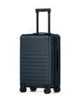 Essential Collection Suitcase Navy Blue