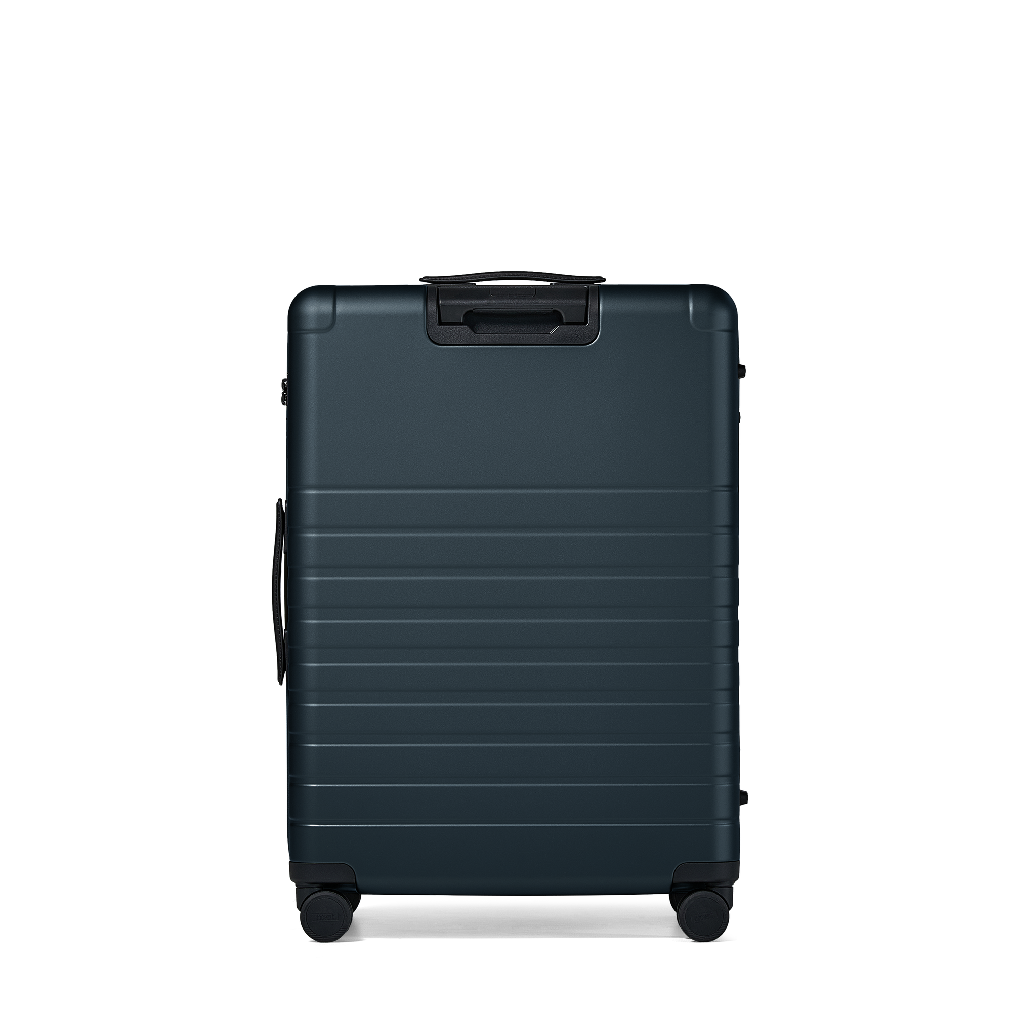 Essential Collection Suitcase Navy Blue