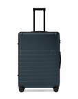 Essential Collection Suitcase Navy Blue