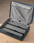 Essential Collection Suitcase Navy Blue