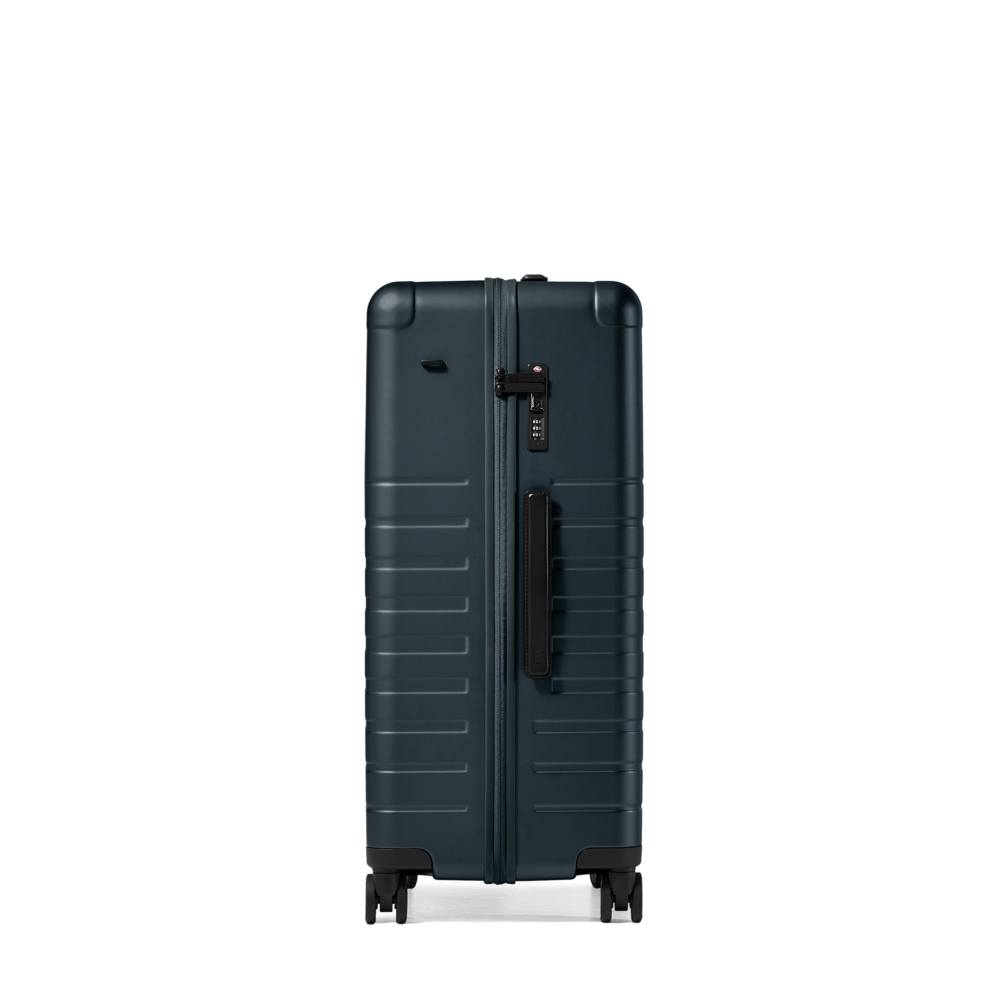Essential Collection Suitcase Navy Blue