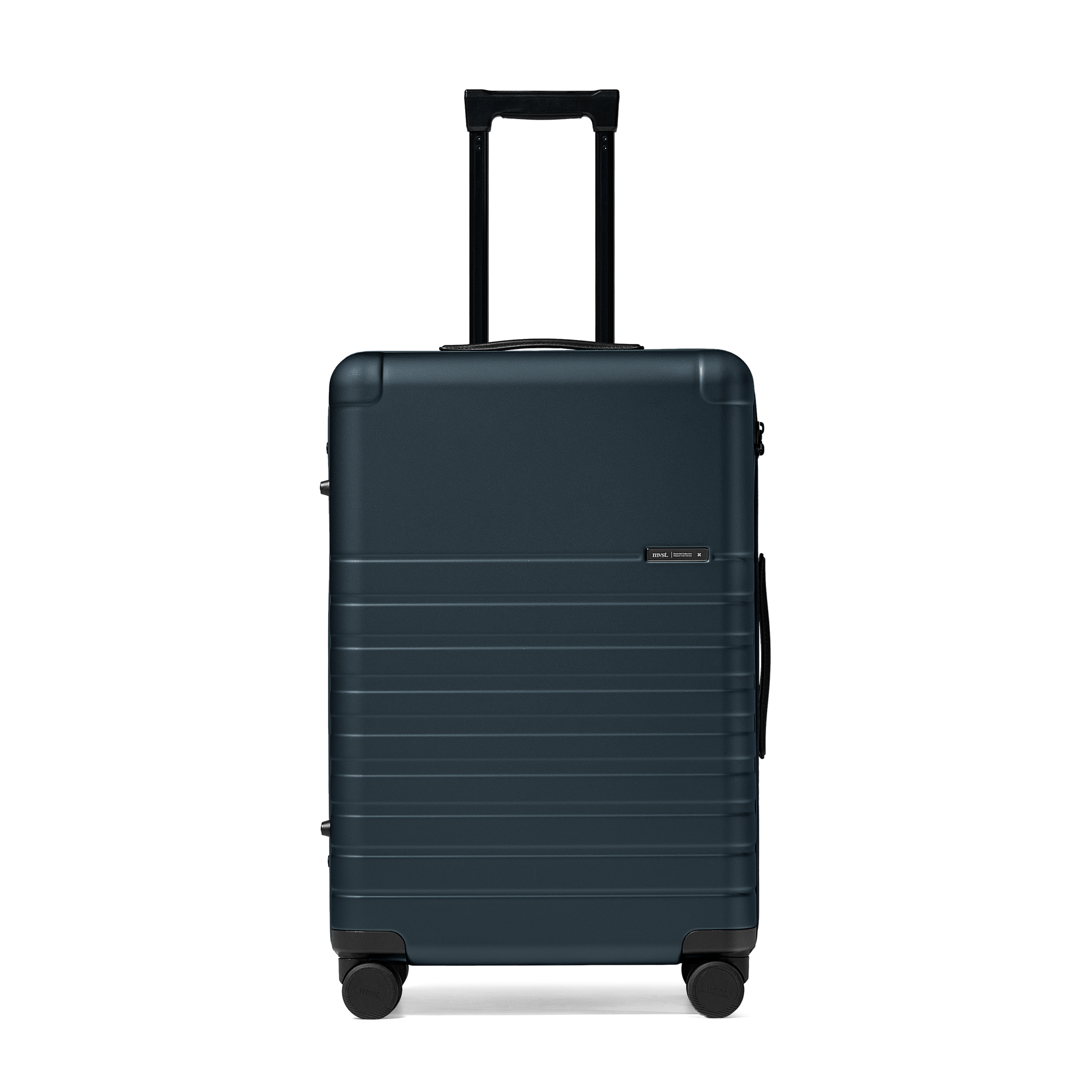 Essential Collection Suitcase Navy Blue