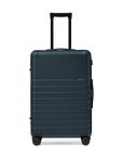 Essential Collection Suitcase Navy Blue