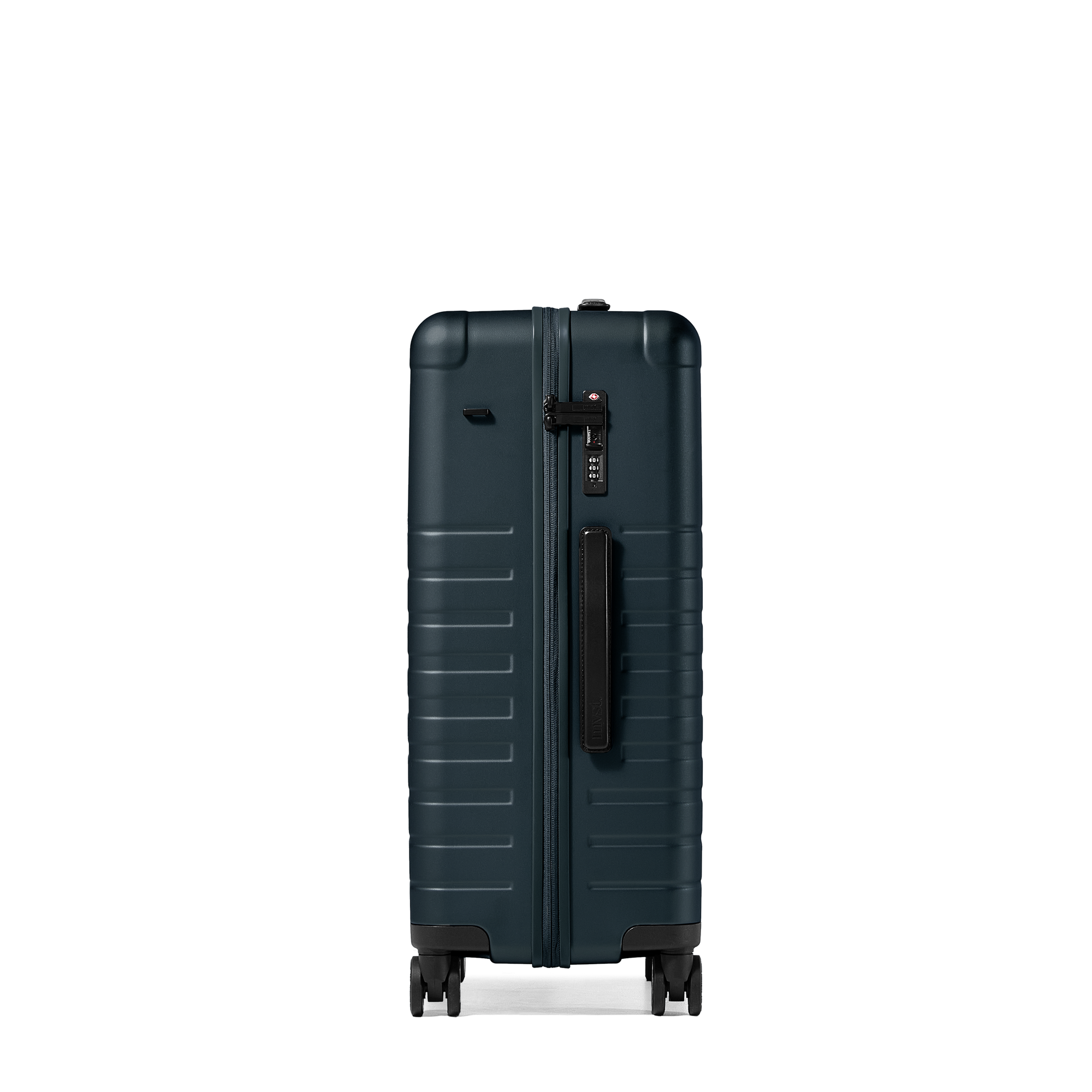 Essential Collection Suitcase Navy Blue