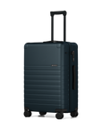 Essential Collection Suitcase Navy Blue