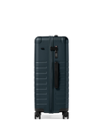 Essential Collection Suitcase Navy Blue