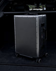 Carbon X 2.0 Carbon Fiber Suitcase Gunmetal