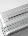 ZERO Collection Aluminum Carry-On
