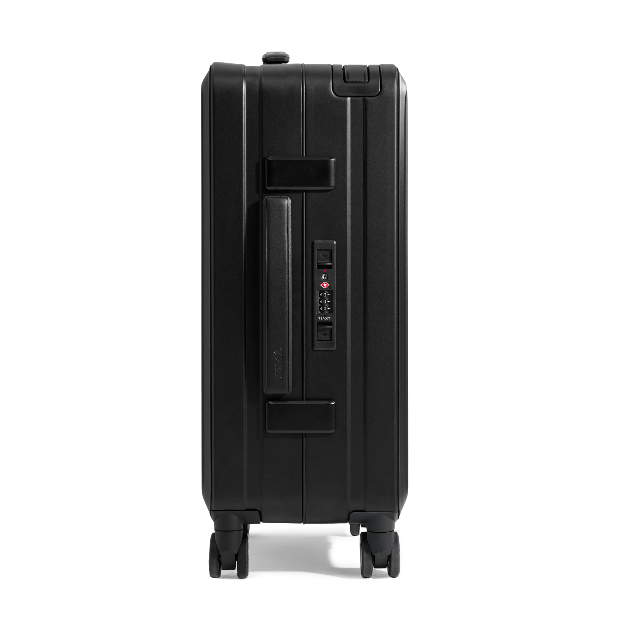 ZERO Collection Aluminum Carry-On