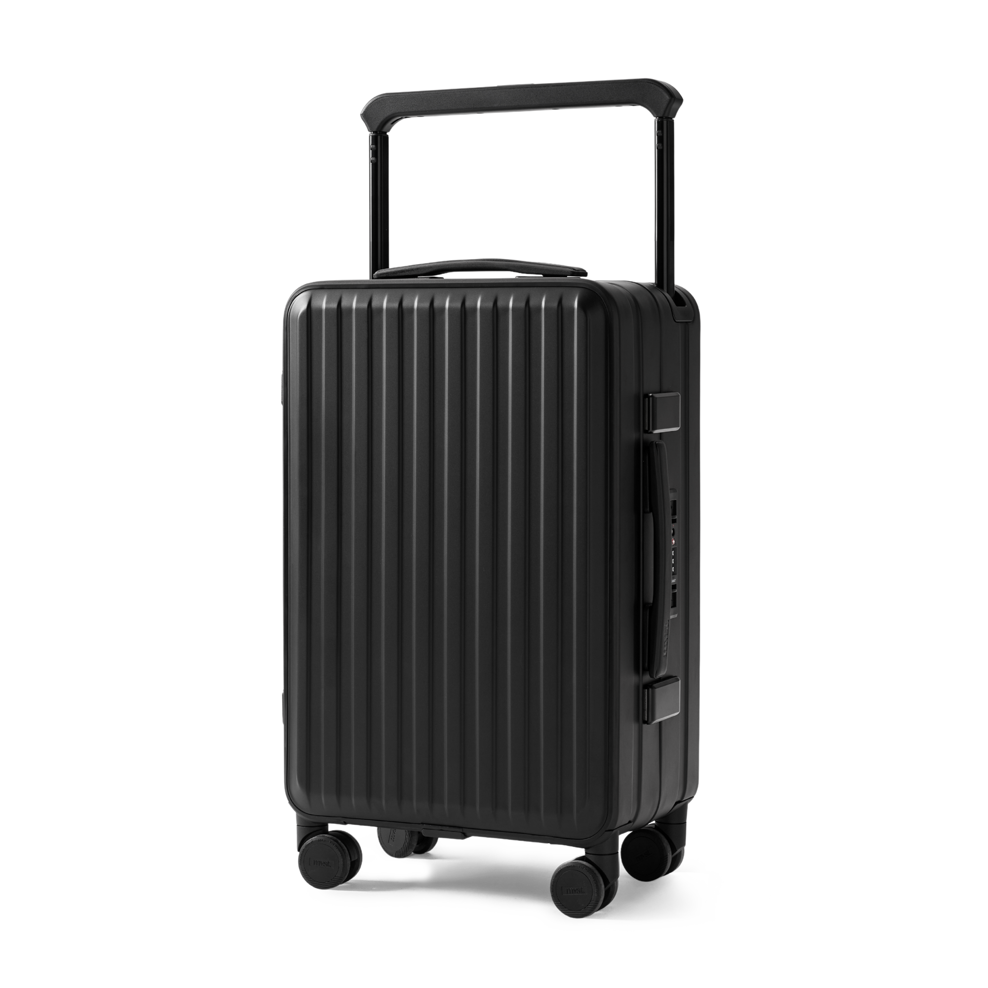 ZERO Collection Aluminum Carry-On