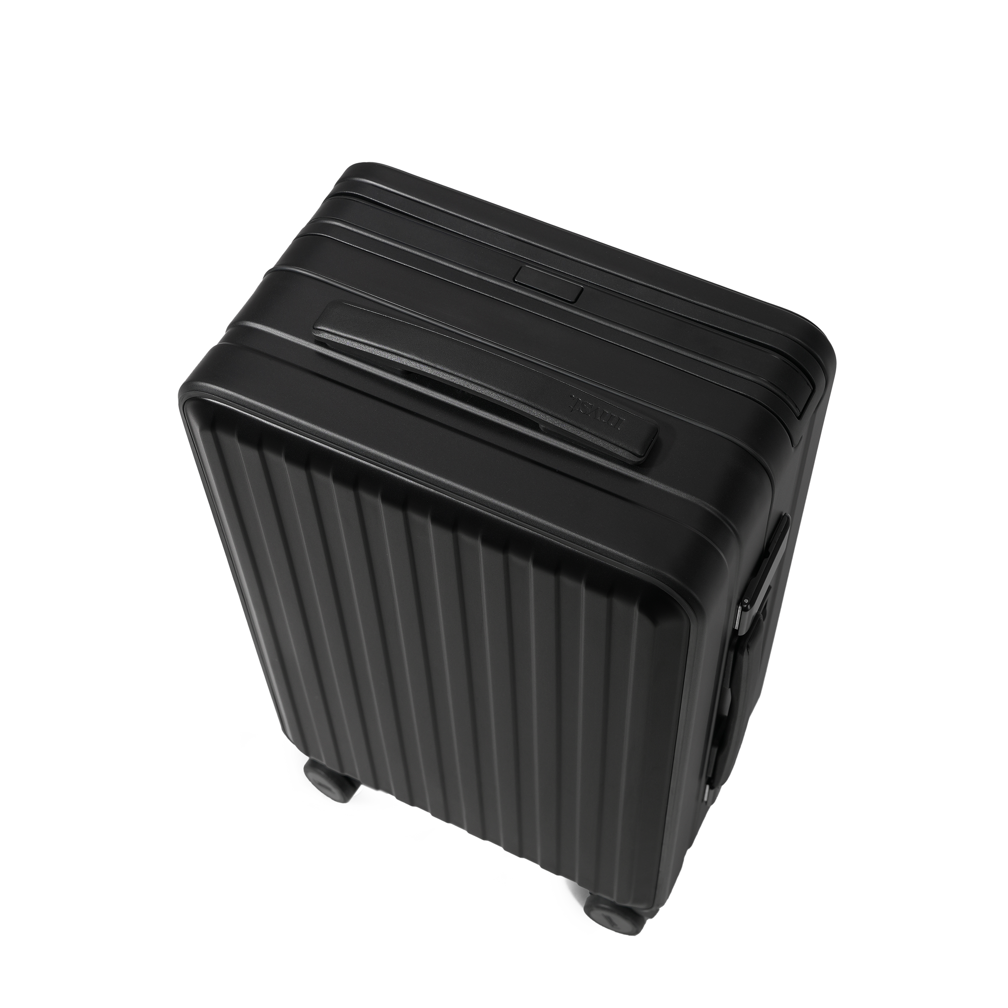 ZERO Collection Aluminum Carry-On
