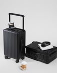 ZERO Collection Aluminum Carry-On