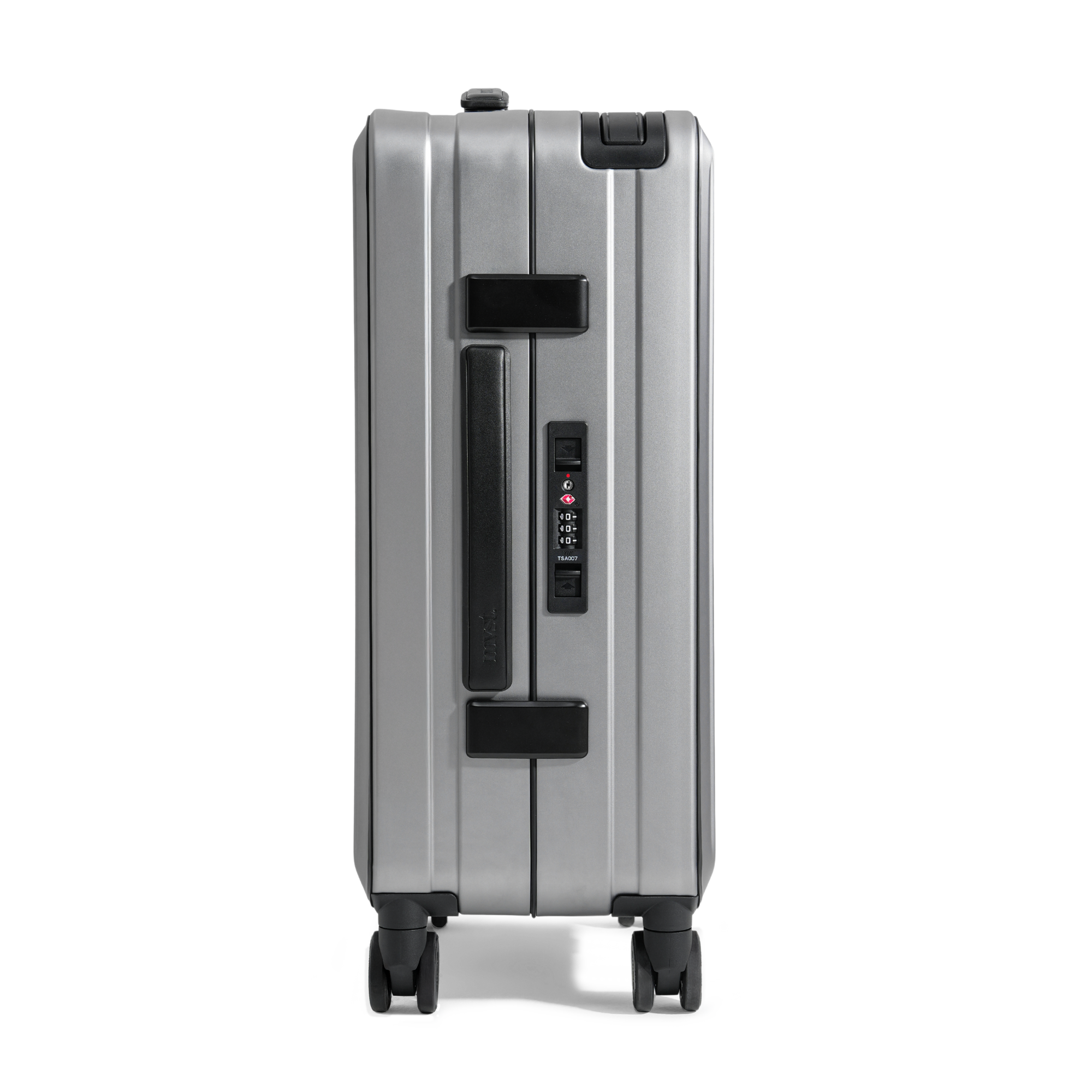 ZERO Collection Aluminum Carry-On