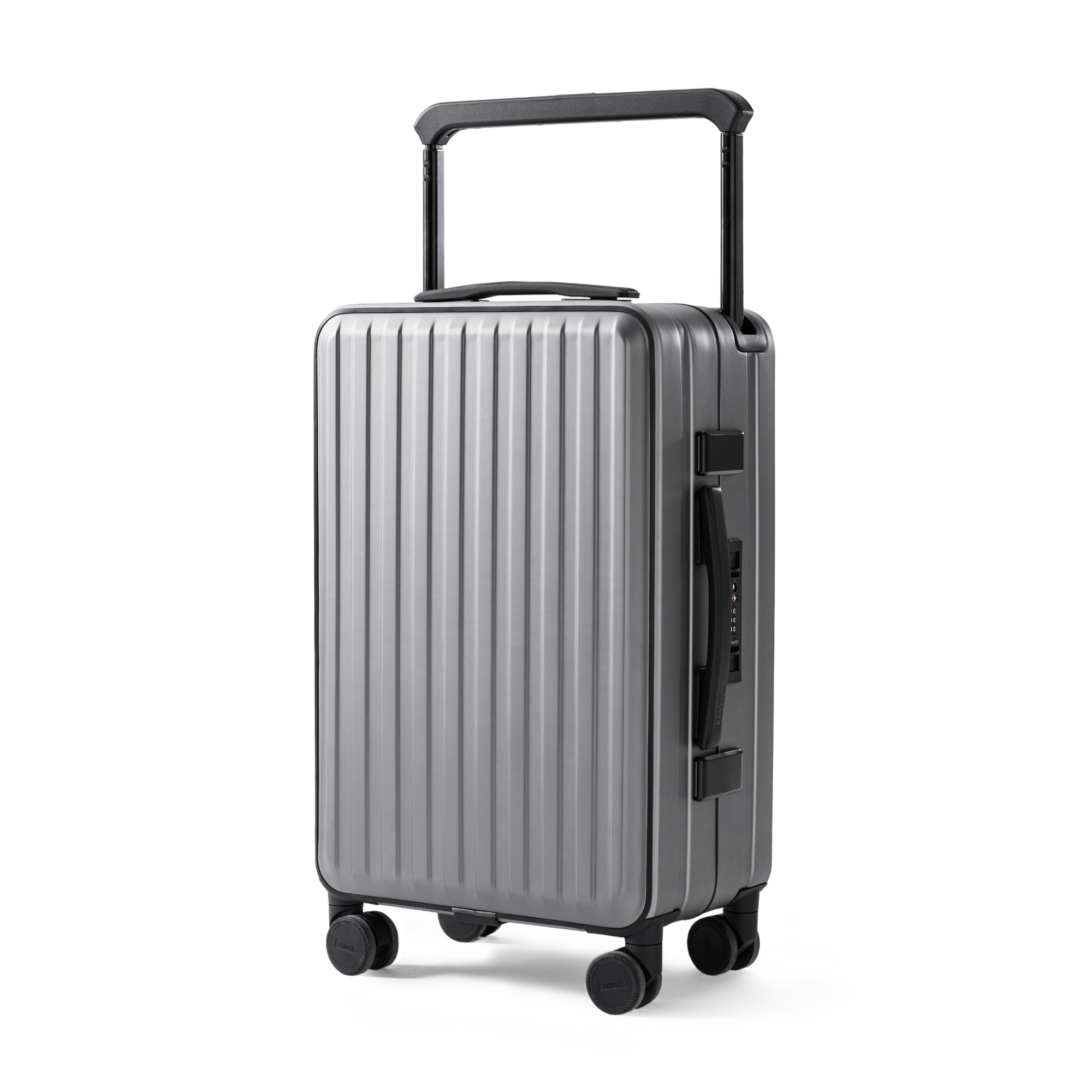 ZERO Collection Aluminum Carry-On