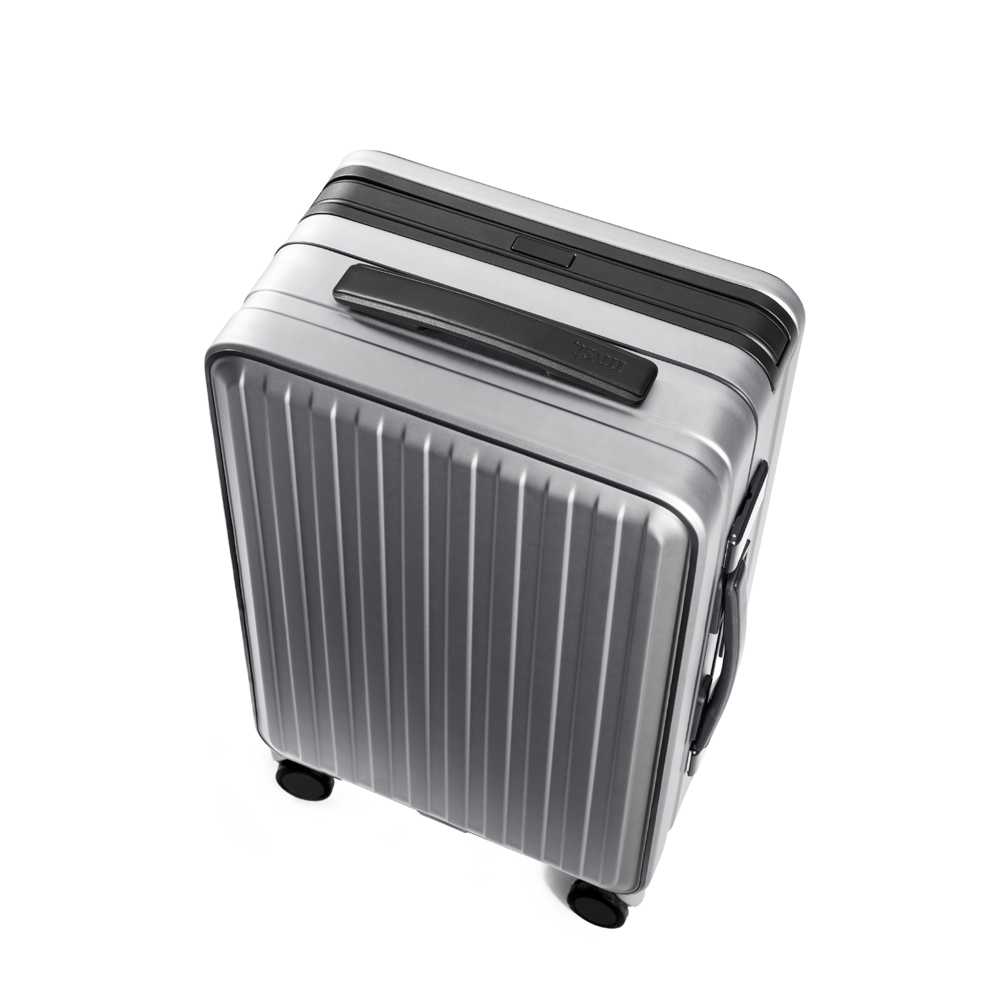 ZERO Collection Aluminum Carry-On