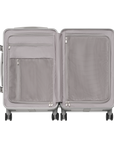 ZERO Collection Aluminum Carry-On