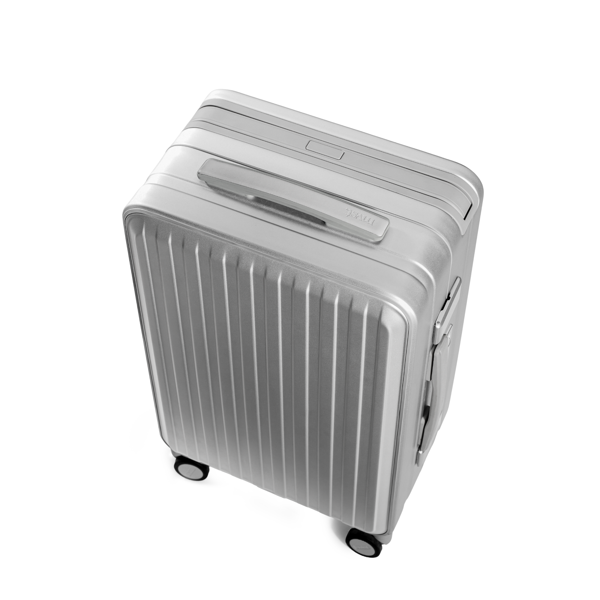 ZERO Collection Aluminum Carry-On