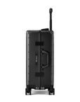 Carbon X 2.0 Carbon Fiber Suitcase Gunmetal