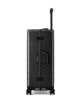 Carbon X 2.0 Carbon Fiber Suitcase Gunmetal