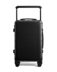 Carbon S 2.0 Carbon Fiber Suitcase Gunmetal