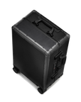 Carbon X 2.0 Carbon Fiber Suitcase Gunmetal