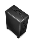 Carbon X 2.0 Carbon Fiber Suitcase Gunmetal
