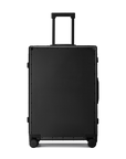 Carbon X 2.0 Carbon Fiber Suitcase Black