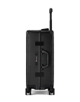 Carbon X 2.0 Carbon Fiber Suitcase Black