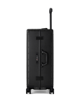 Carbon X 2.0 Carbon Fiber Suitcase Black