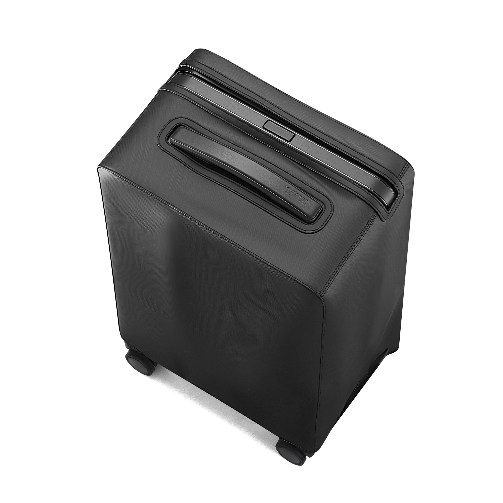 Premium Luggage Cover