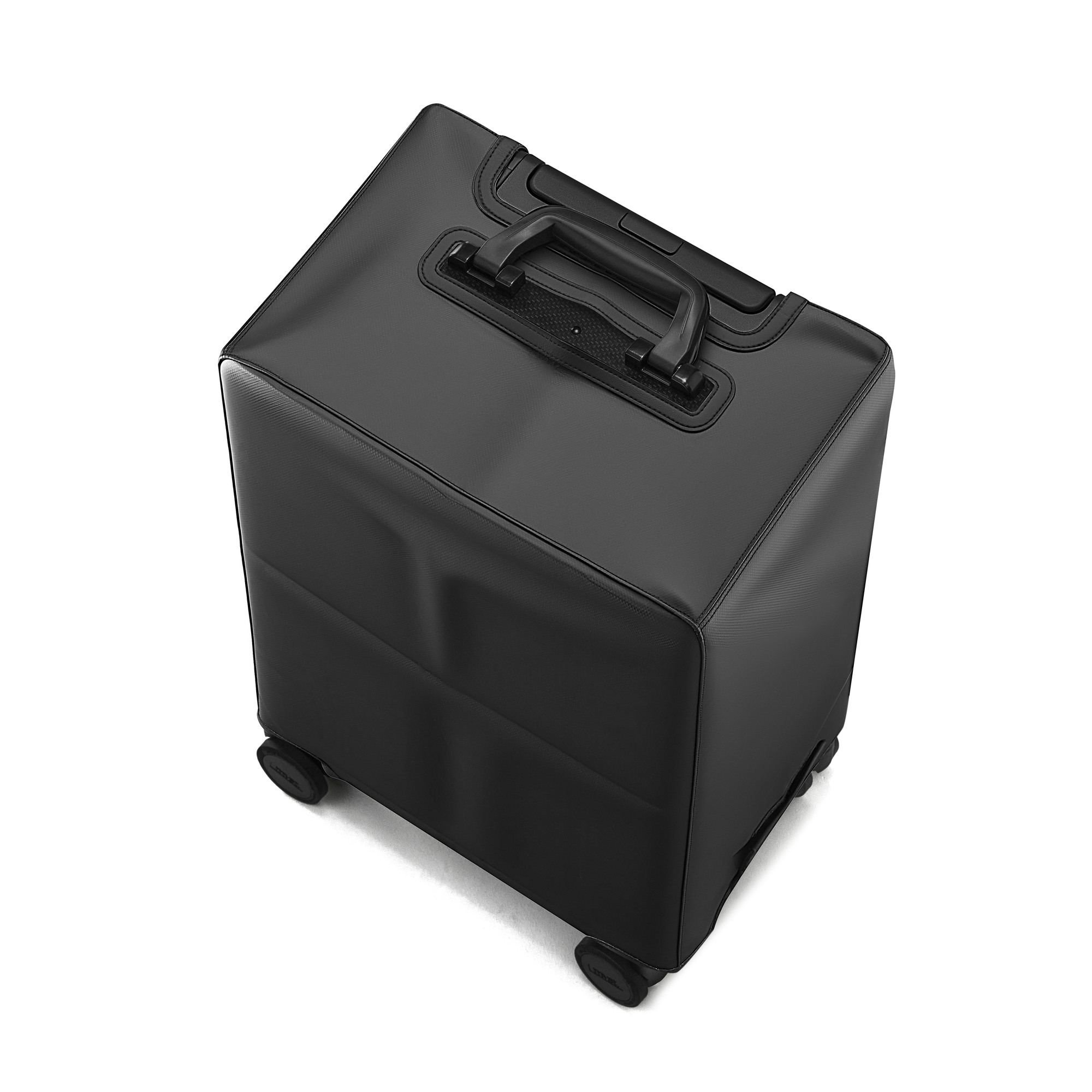 Premium Luggage Cover